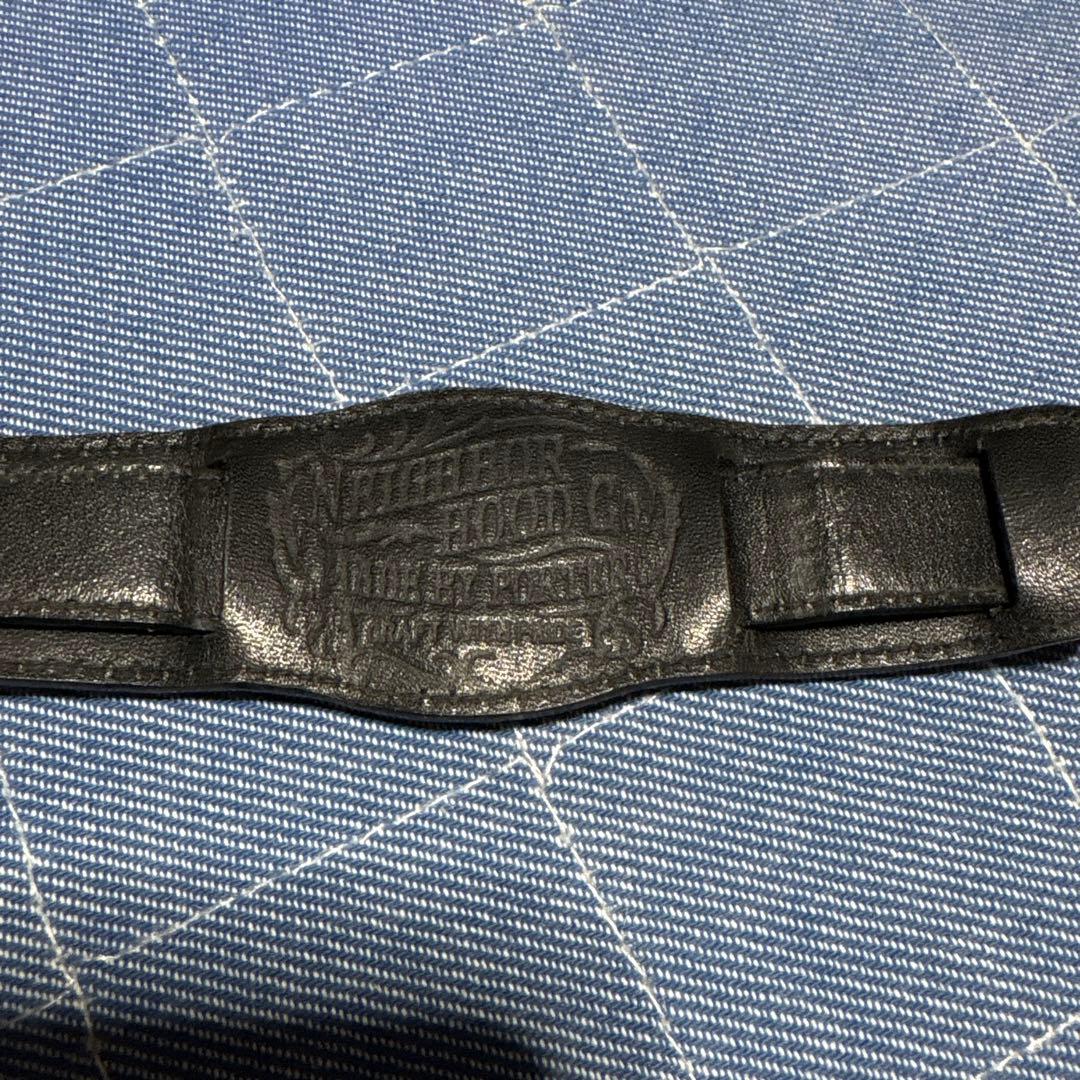 ネイバーフッド ウォッチベルト