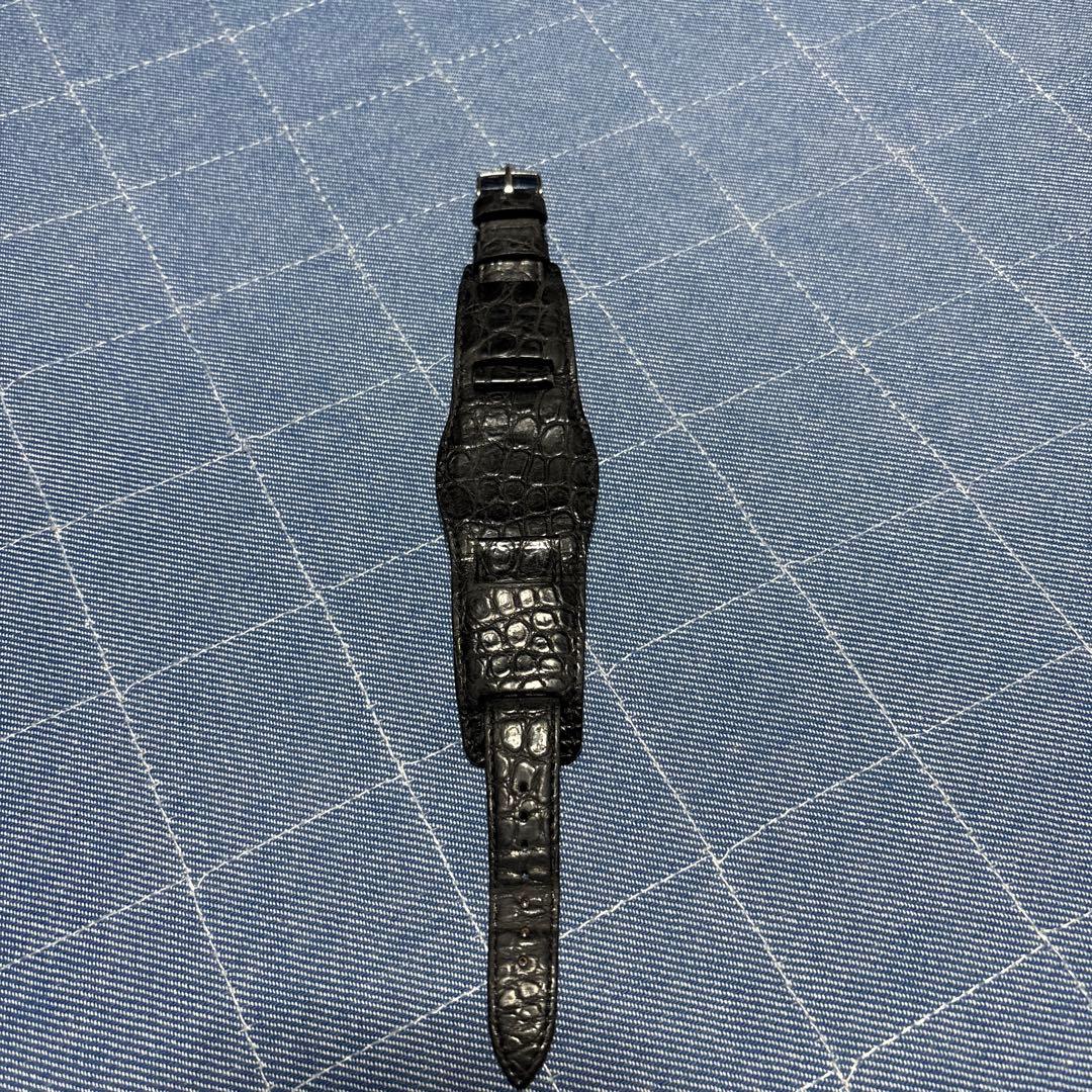 ネイバーフッド ウォッチベルト