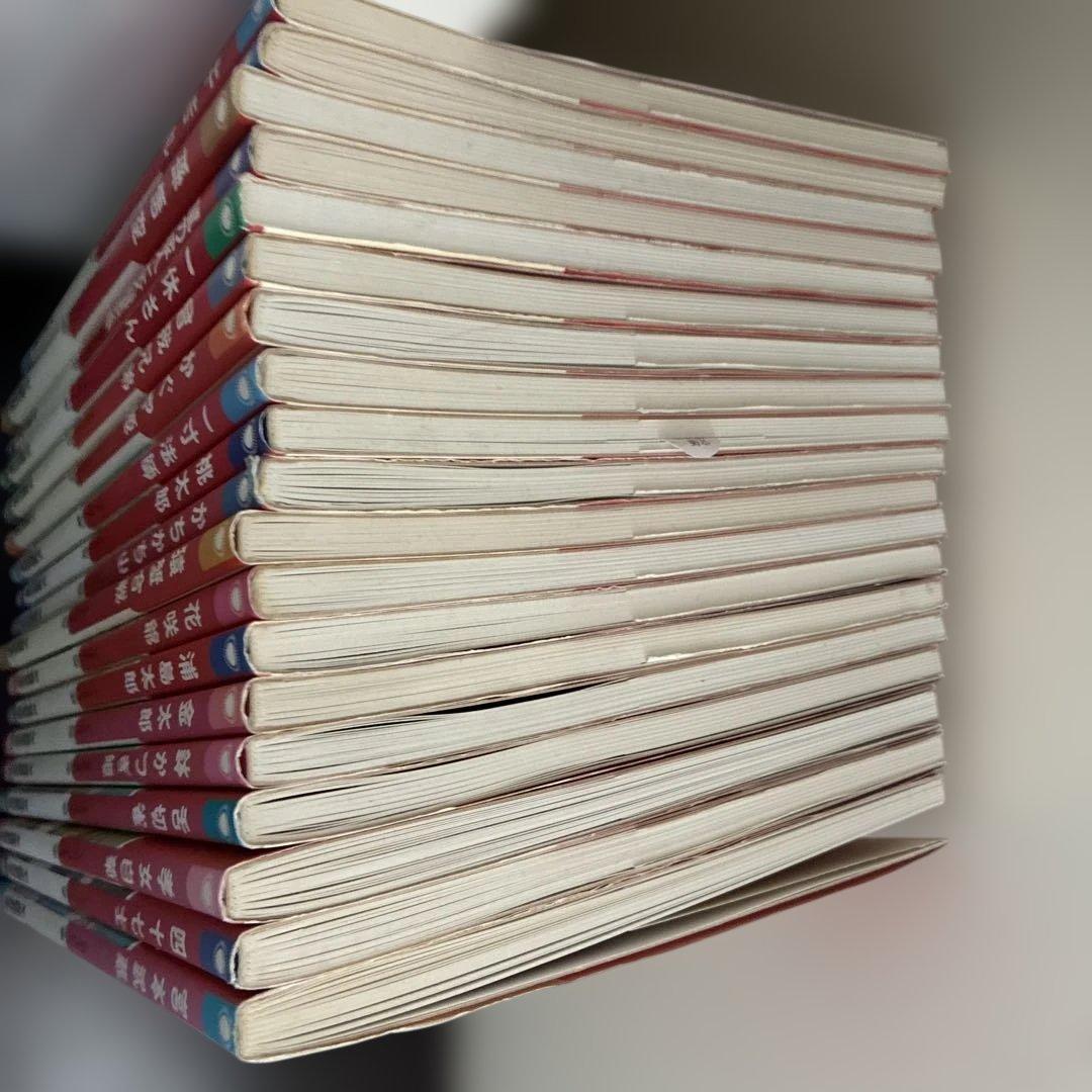 新 講談社の絵本シリーズ 1-20巻 (19巻 童謡画集以外あり)