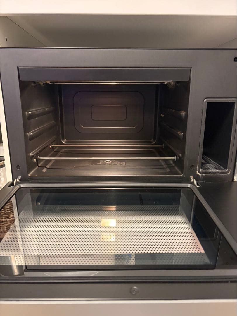 Ａｙａｋａ❥» フォーマック ニューグランシェフ スチームオーブン