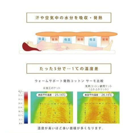 ◎新品 ロマンス小杉 ウォームサポート ふかふかケット ラベンダー系✨️日本製