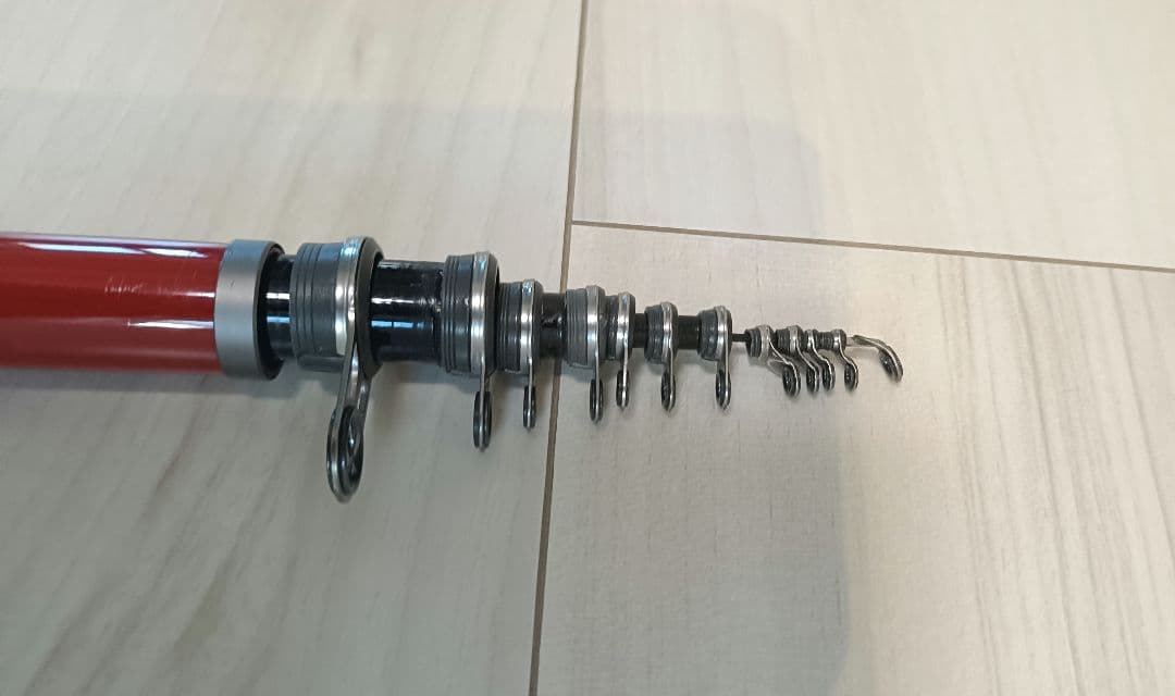 がまかつ スーパーインテッサ 遠征3-53