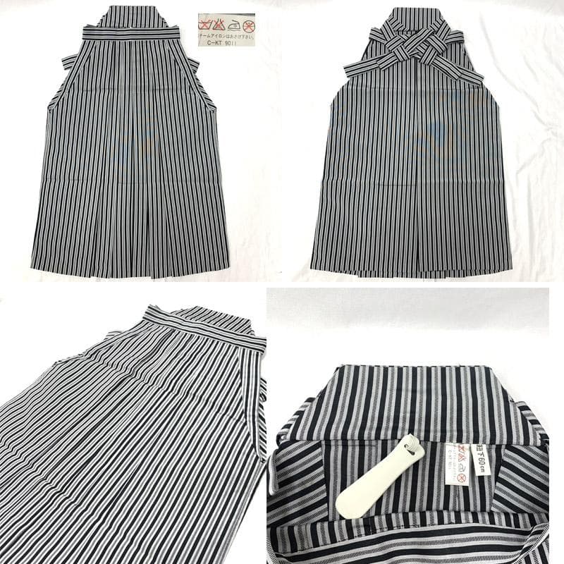 508ab40■七五三 五歳 男児 着物&羽織&袴&角帯&長襦袢 五つ紋■美品