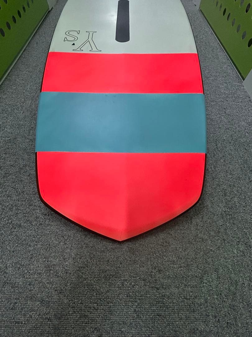 ysサーフボード EPS 7.0 クワッド　手渡しのみ