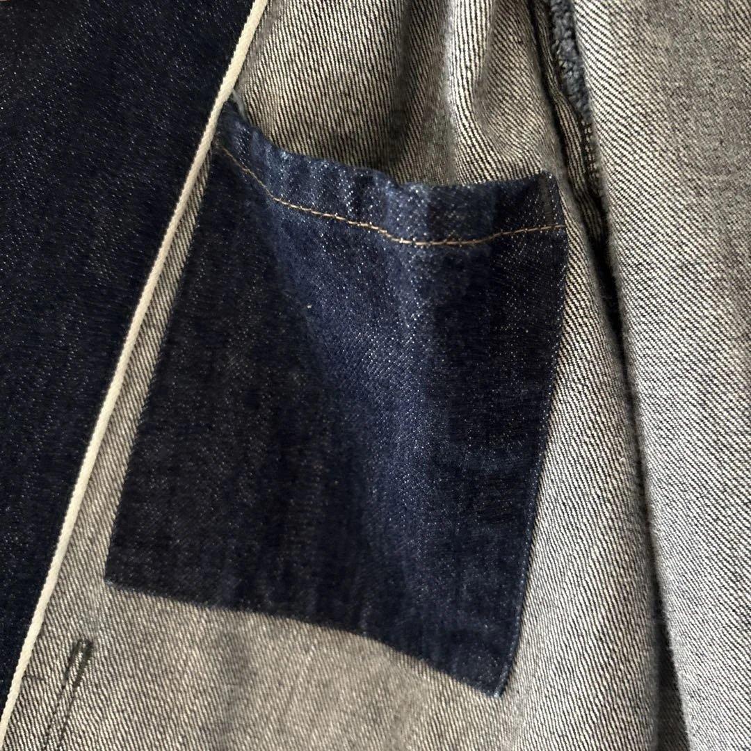 MHL, デニムジャケット