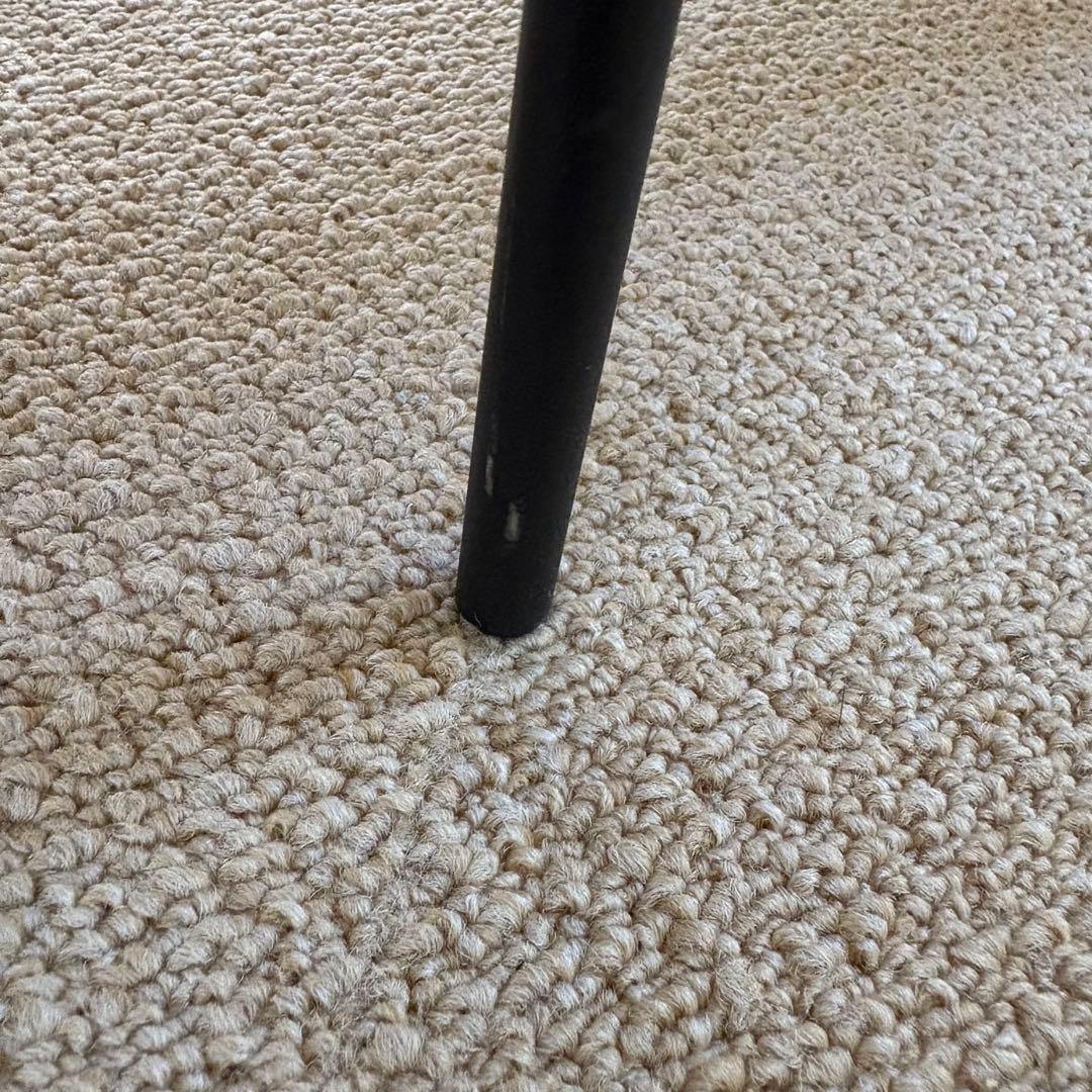 デンマーク sketch HUMLA 152 TV shelf