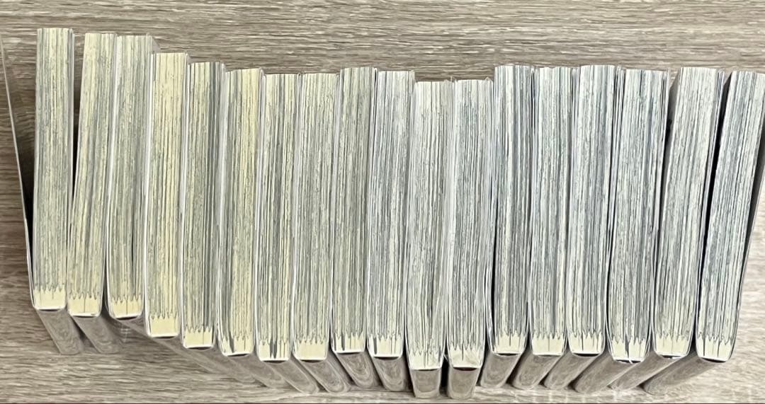 薫る花は凛と咲く 1-18 特典 非全巻