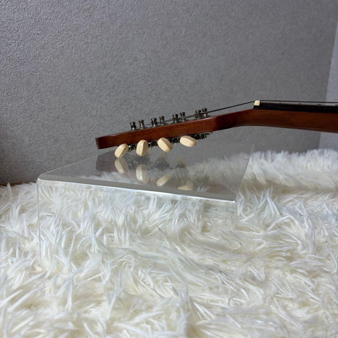 【極美品】Suzuki スズキ マンドリン M-215 ハードケース&カギ付