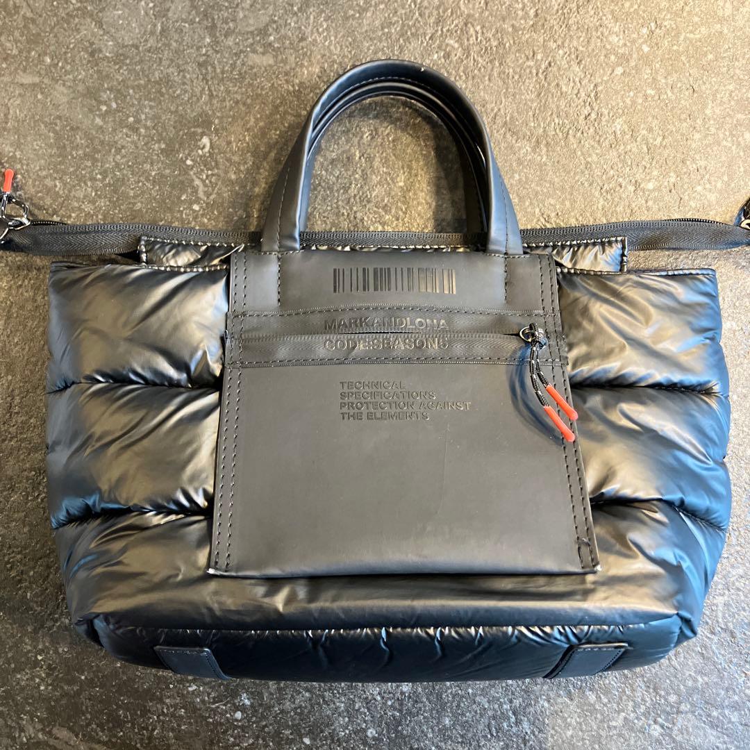 MARK&LONA カートバック