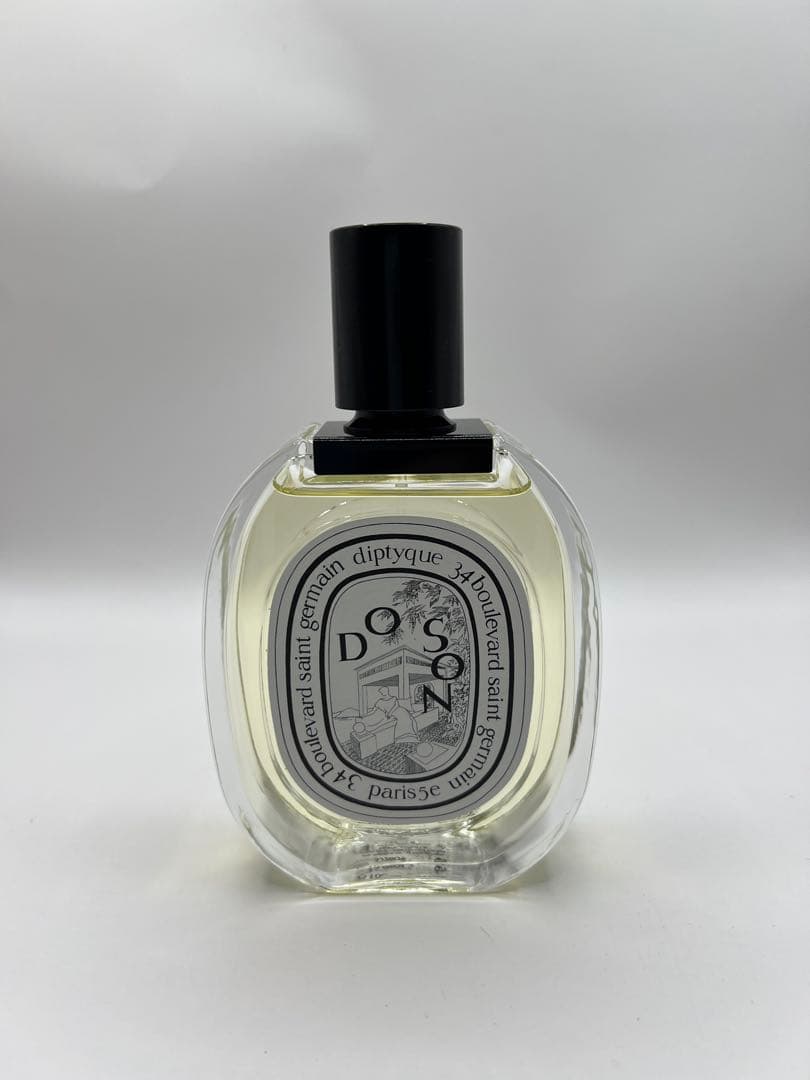 しろ　DIPTYQUE do son ドソン　100ml EDT 正規品