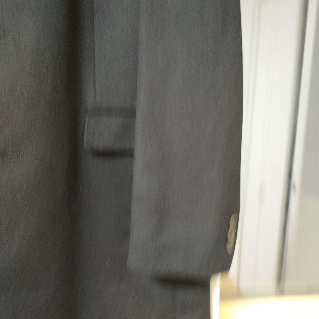 UNIQLO ウールカシミヤネイビー チェスターコート XL