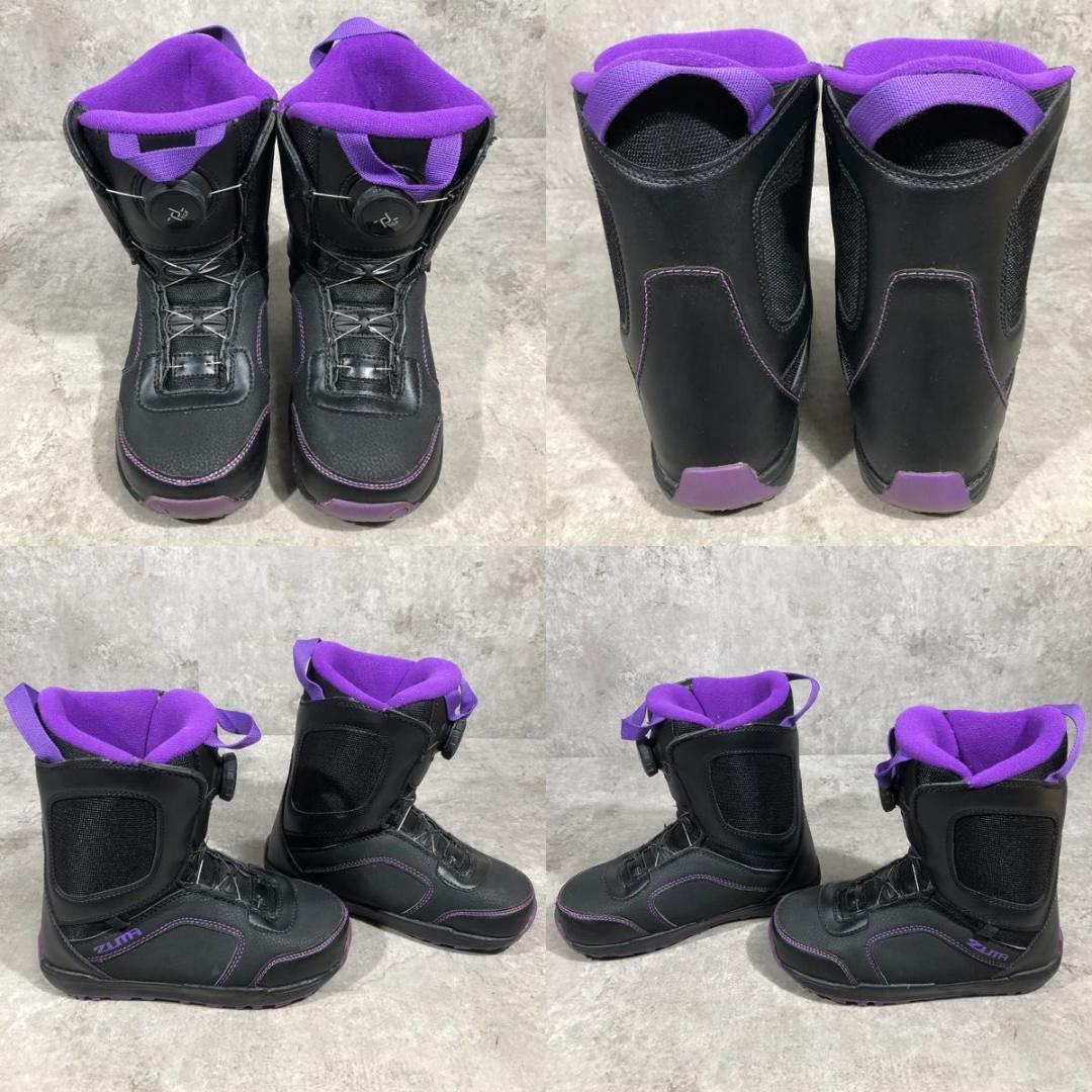 人気 Kissmark キスマーク 130 ジュニア スノーボード 即乗り