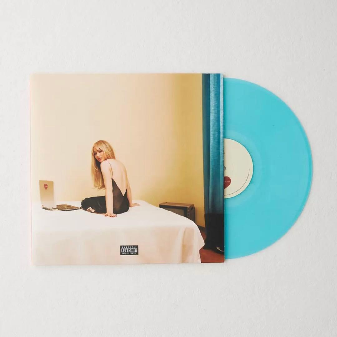 emails i can’t send　カラーレコード