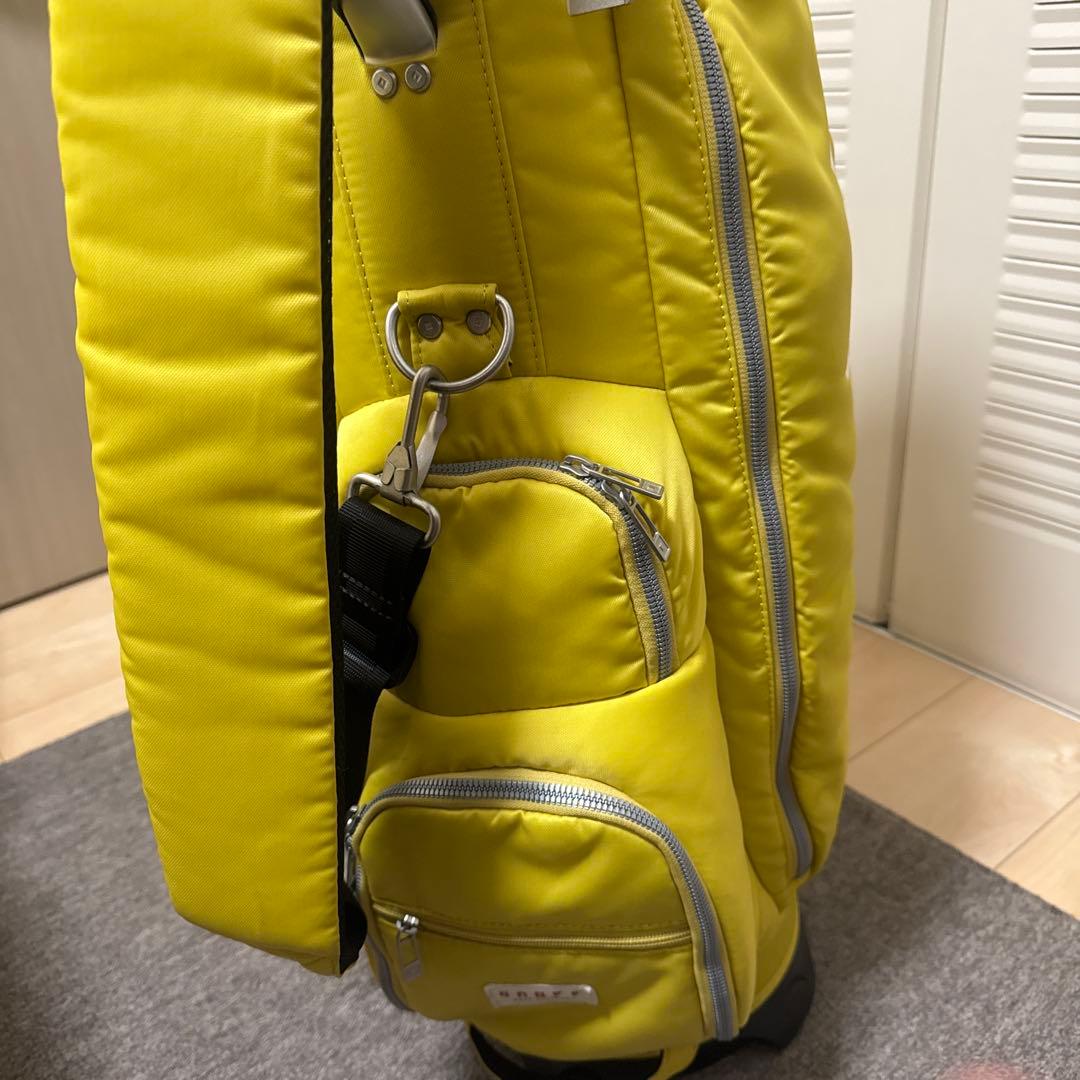 オノフ OB3620 グローブライド ONOFF Caddie Bag