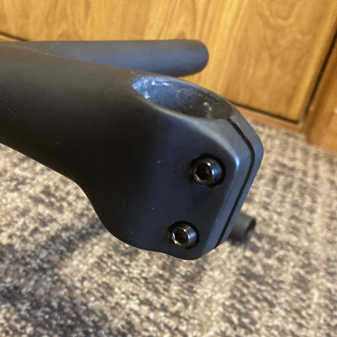 Roval Alpinist SL Cockpit 100㎜×400㎜