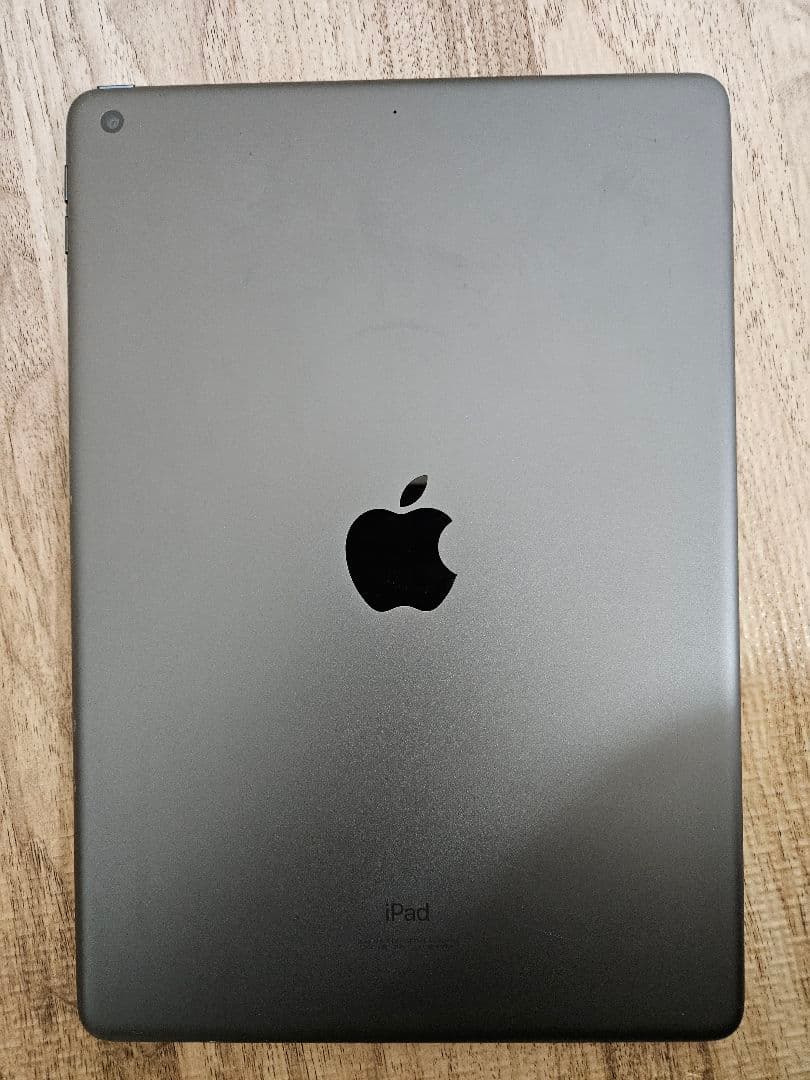 iPad第9世代　64GB　スペースグレイ