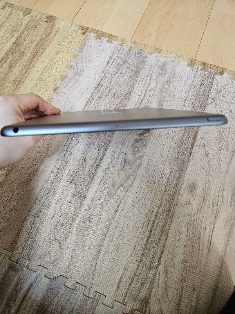 iPad第9世代　64GB　スペースグレイ