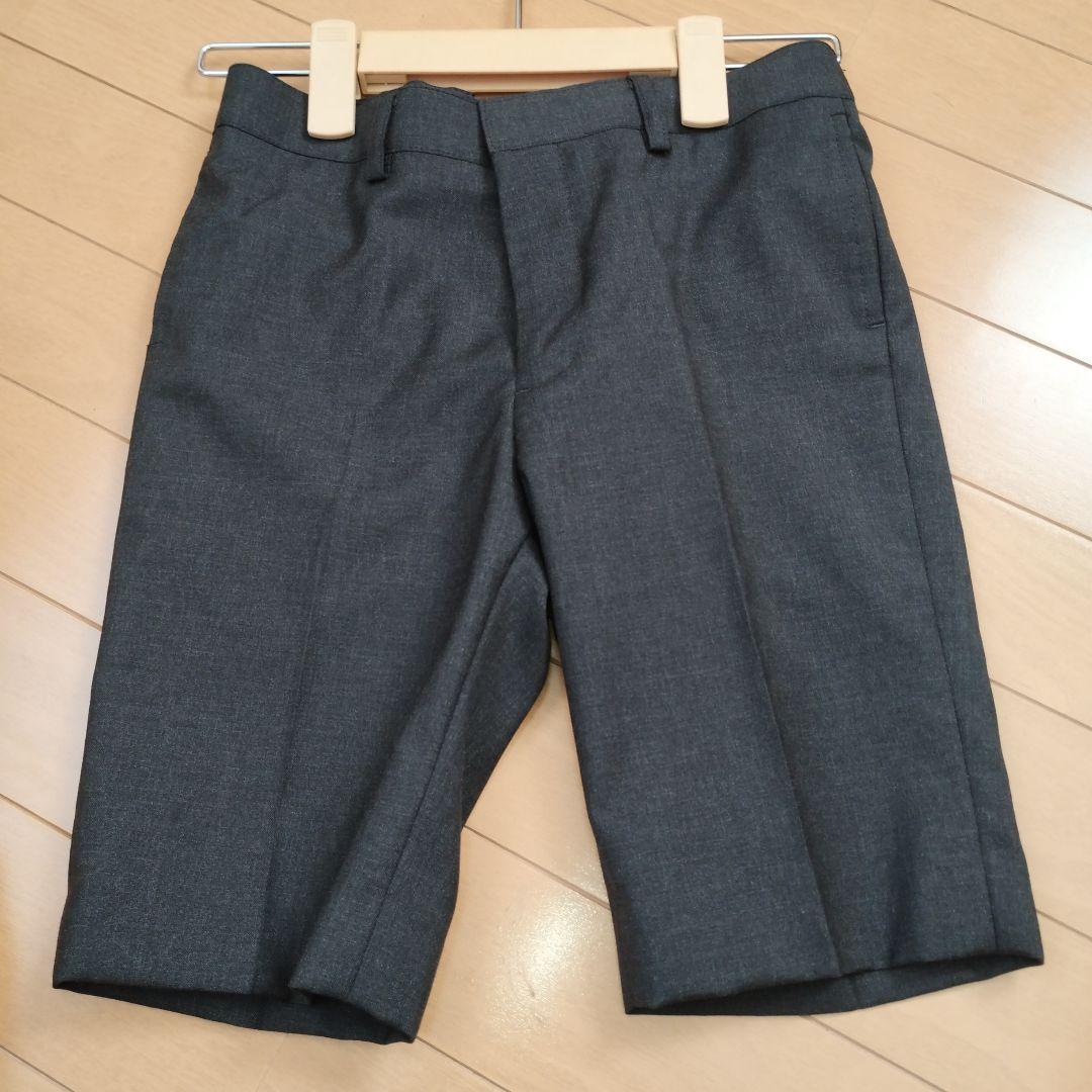 バーバリースーツ　8y128