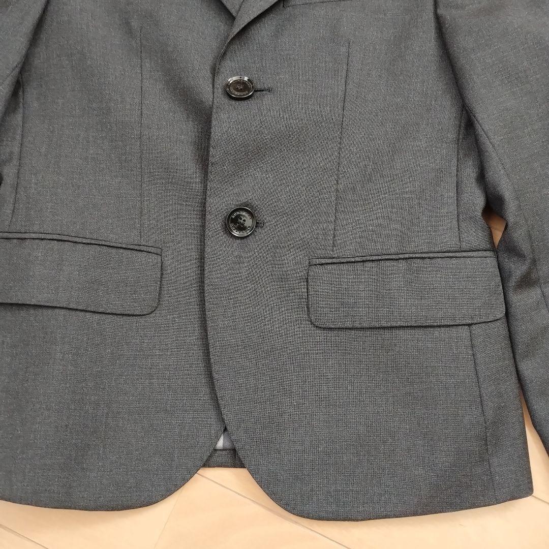 バーバリースーツ　8y128