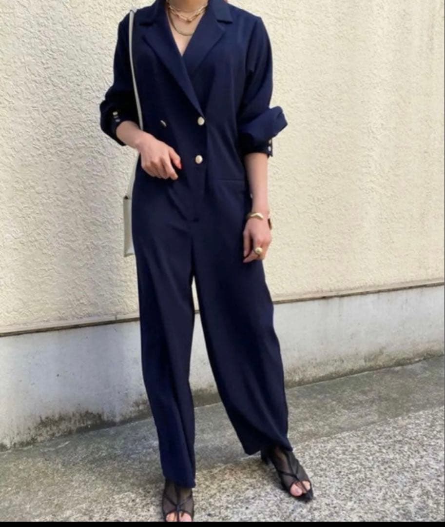 サロペット・オーバーオール・オールインワン AMERI BLAZER PLAYFUL ROMPERS