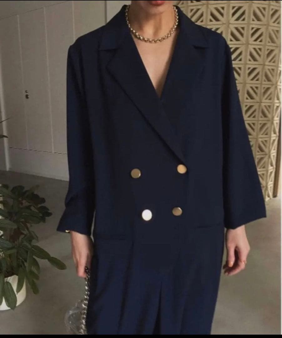 サロペット・オーバーオール・オールインワン AMERI BLAZER PLAYFUL ROMPERS