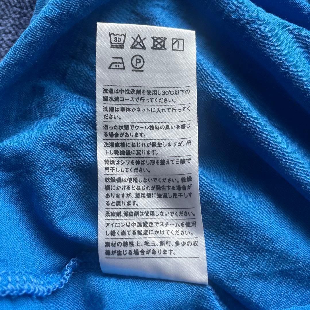 山と道MENS S ブルー.マスタードレディースL2着おまとめ