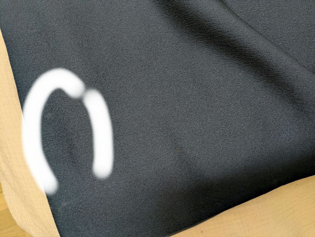 【逸品】高級　作家物　訪問着 グラデーション 青緑 伝統柄 正絹　45万