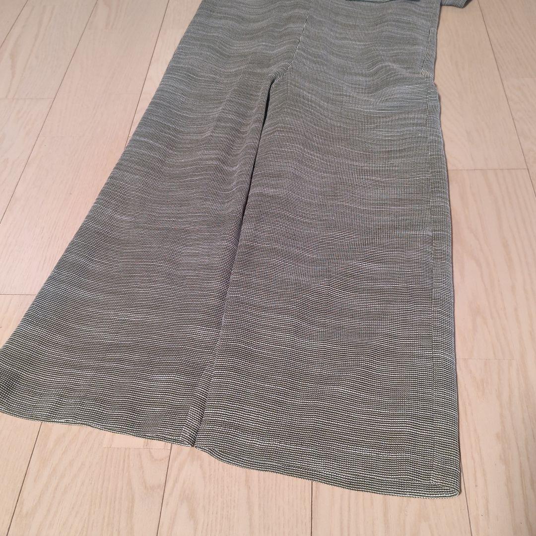 Ameri　KARAMI RELAX ROMPERS