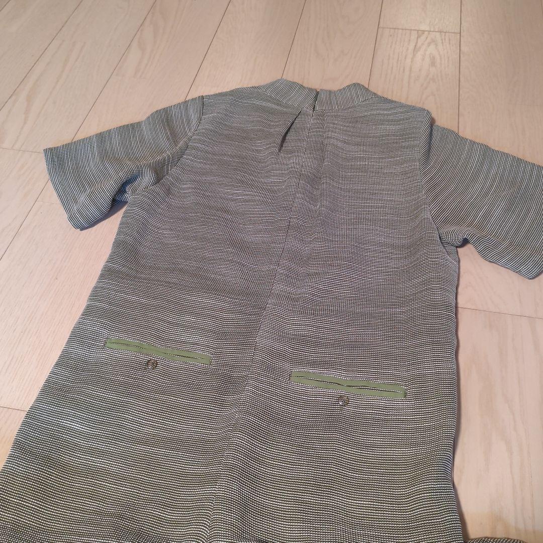 Ameri　KARAMI RELAX ROMPERS