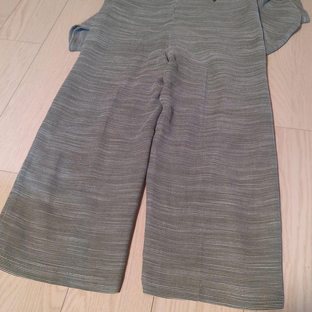 Ameri　KARAMI RELAX ROMPERS