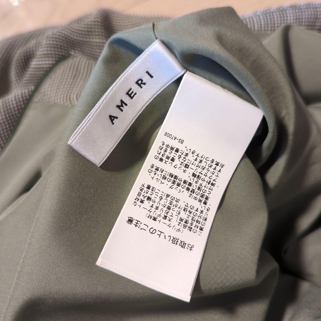 Ameri　KARAMI RELAX ROMPERS