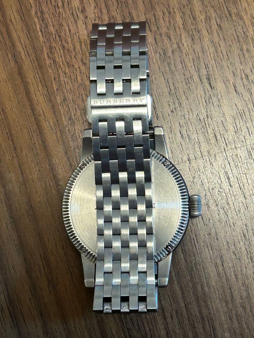 はるバーバリー Burberry ユーティリテリアンBU7866