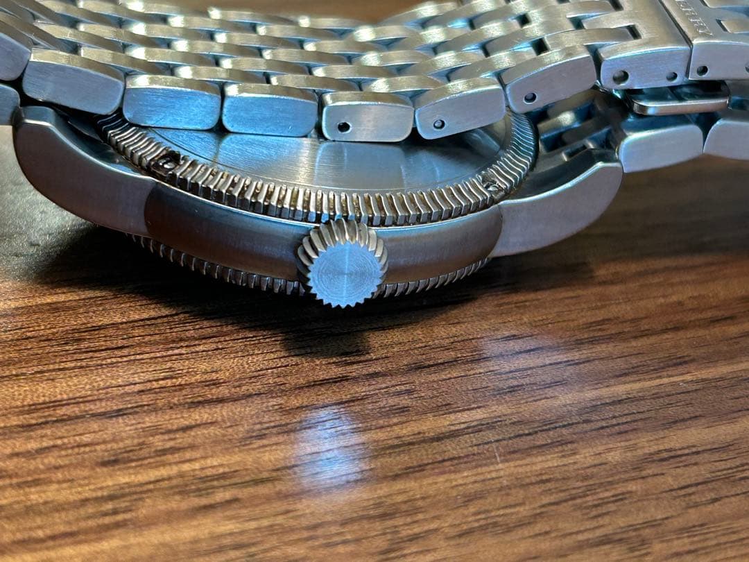 はるバーバリー Burberry ユーティリテリアンBU7866