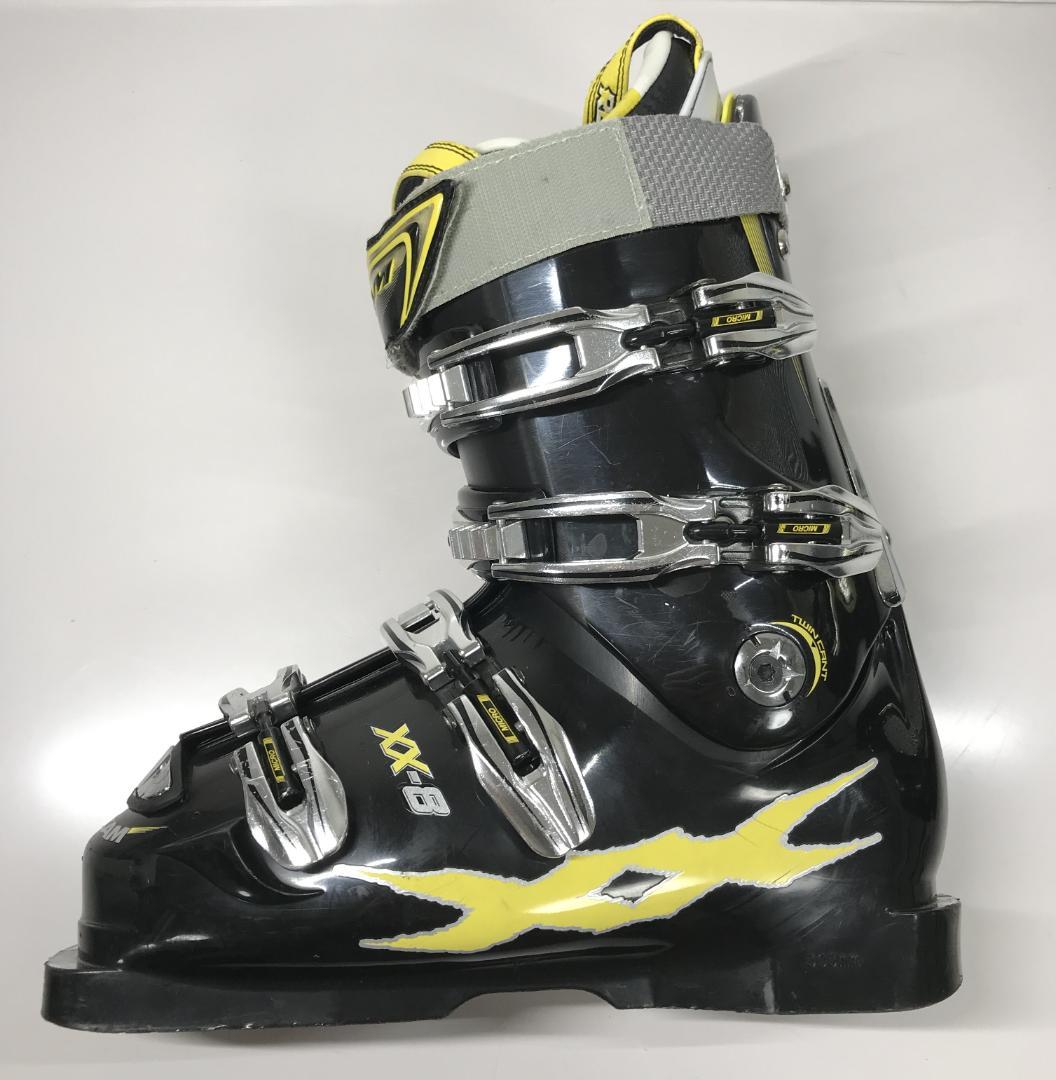 REXXAM スキーブーツ XX-8 26/26.5cm 303mm モーグル