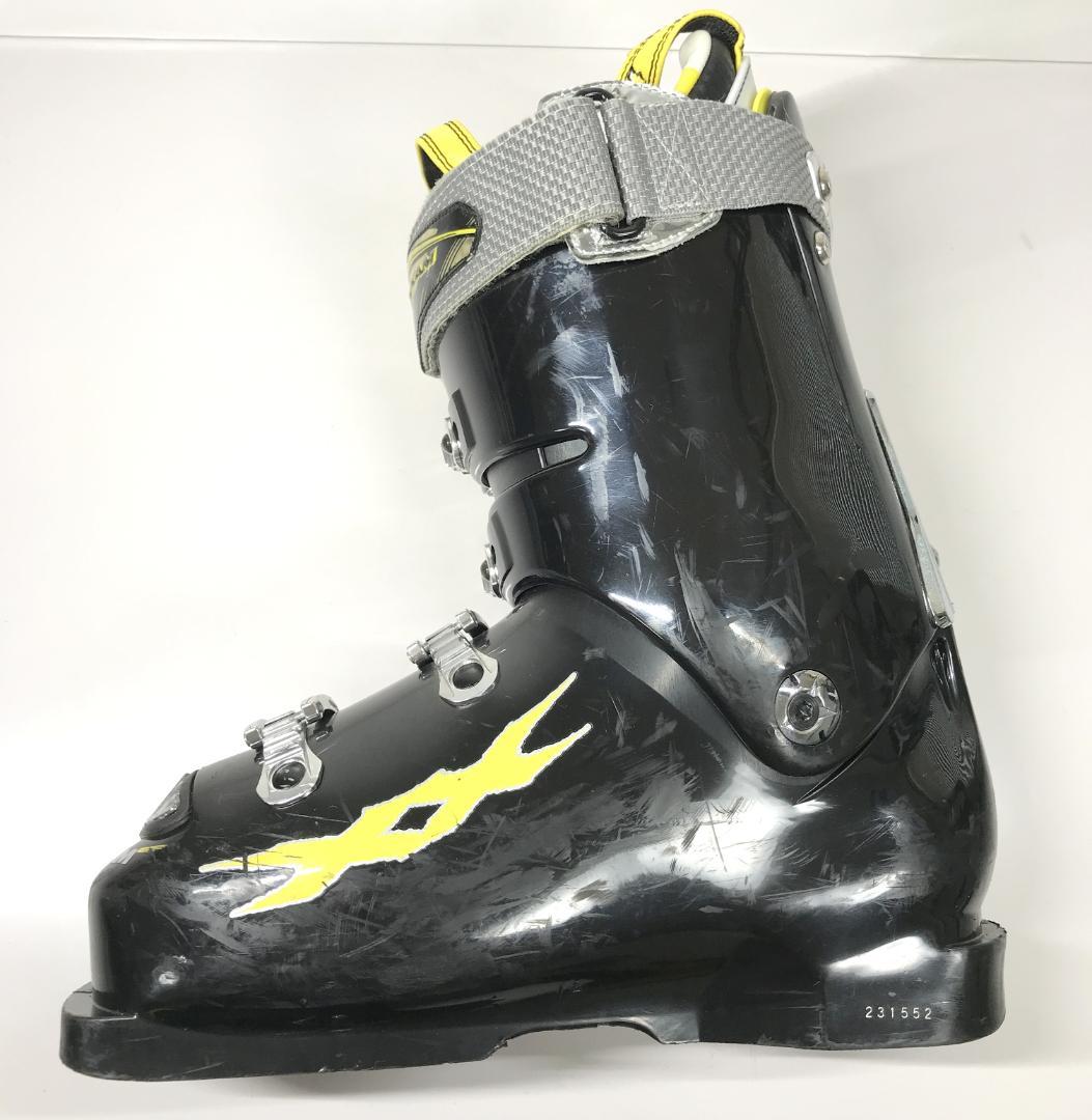 REXXAM スキーブーツ XX-8 26/26.5cm 303mm モーグル