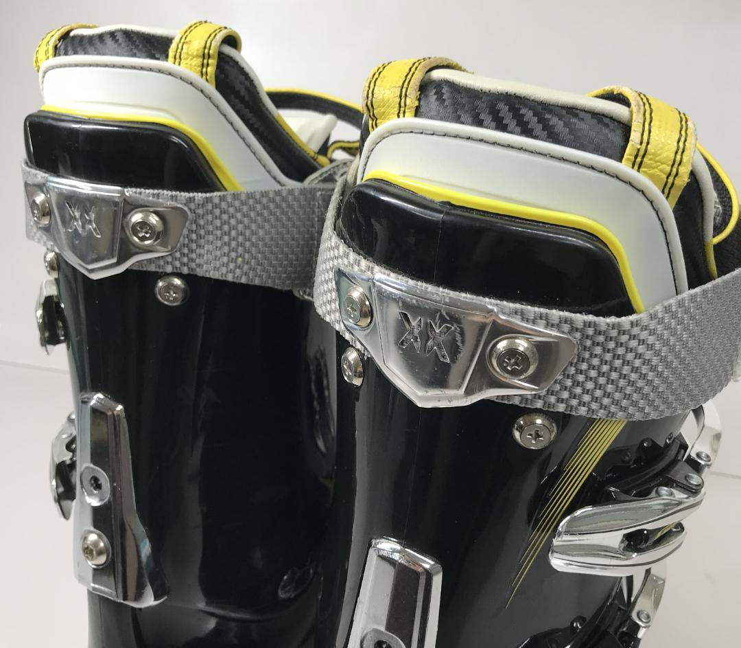 REXXAM スキーブーツ XX-8 26/26.5cm 303mm モーグル