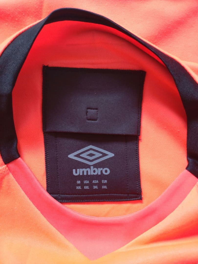 イングランド代表 ラグビー トレーニングシャツ長袖