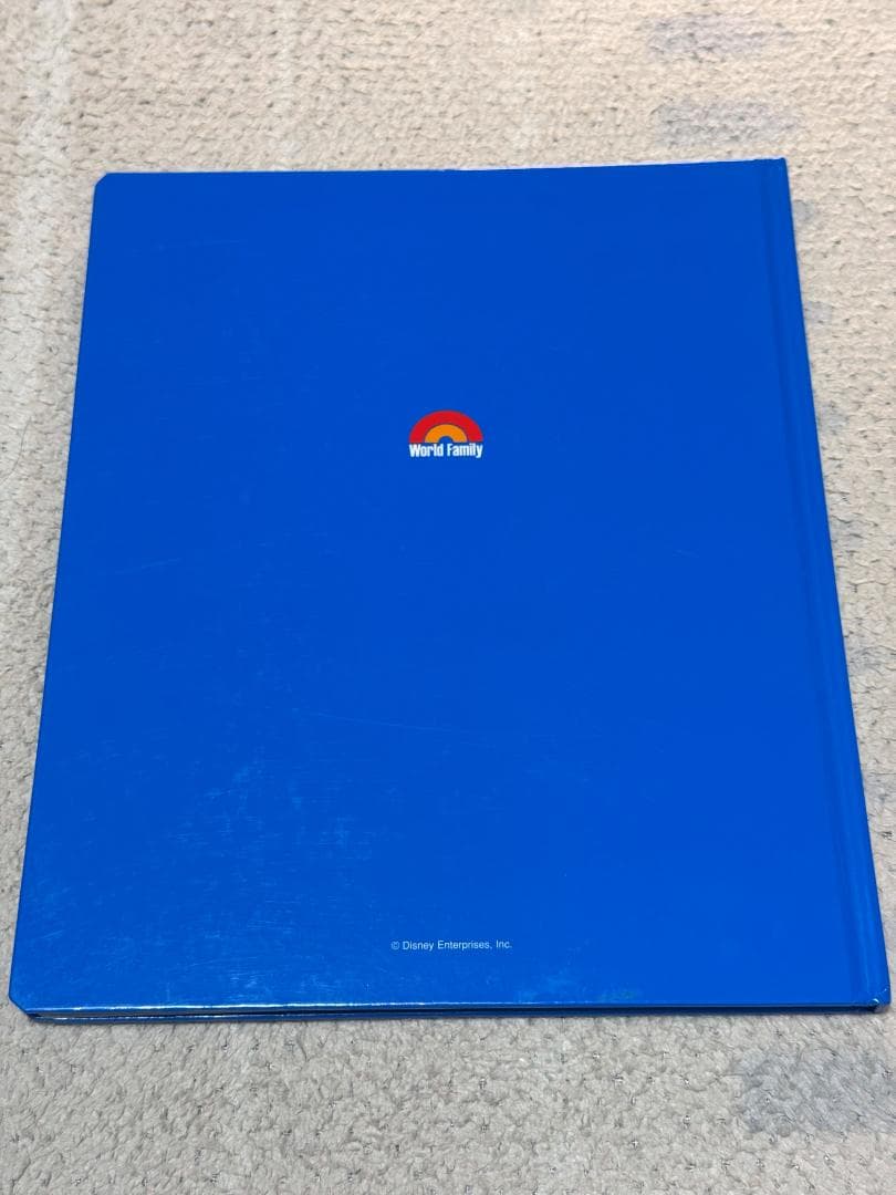 大幅値下！ ディズニー SingAlong DVD 絵本 ガイド 箱 おまけ付