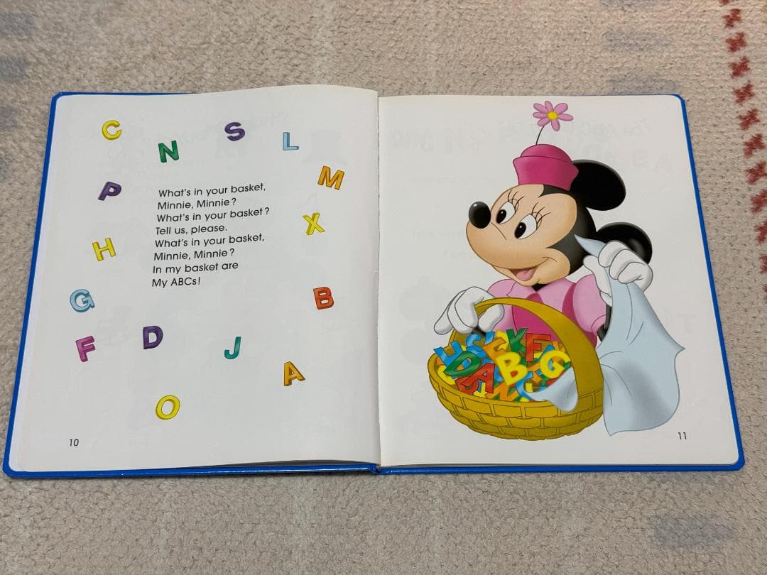 大幅値下！ ディズニー SingAlong DVD 絵本 ガイド 箱 おまけ付