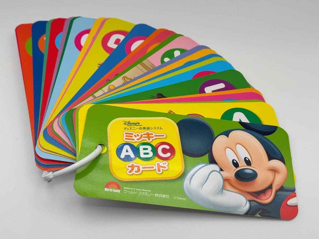 大幅値下！ ディズニー SingAlong DVD 絵本 ガイド 箱 おまけ付