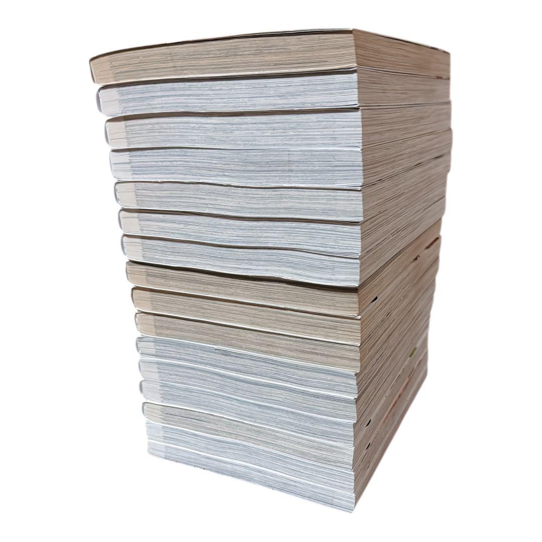 薬屋のひとりごと 1-16巻セット