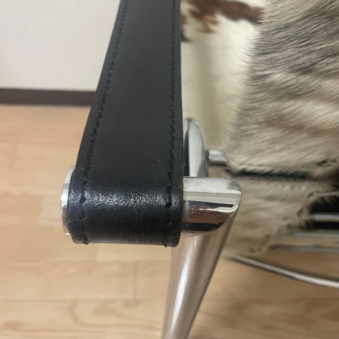 Cassina製 LC1 シャルロットペリアン コルビジェ