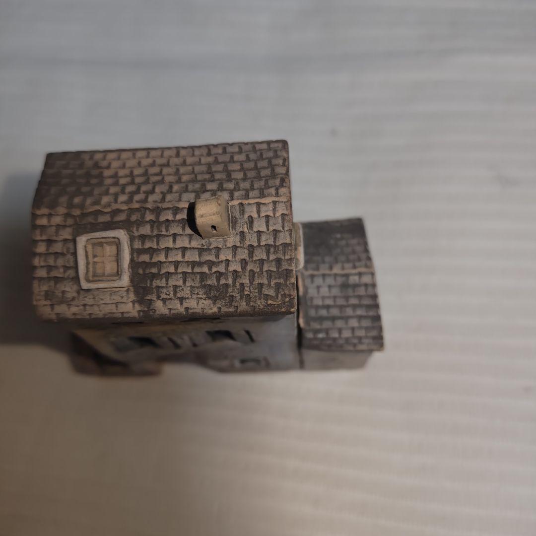 【希少・極美品】ジャン・ピエール・ゴーのミニチュア・ハウス　プロヴァンス　14Ａ