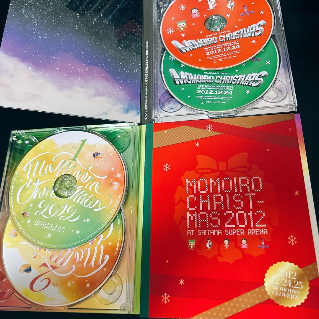 ももいろクローバーZ ももクロ　2011〜2015 DVD まとめ売り14セット