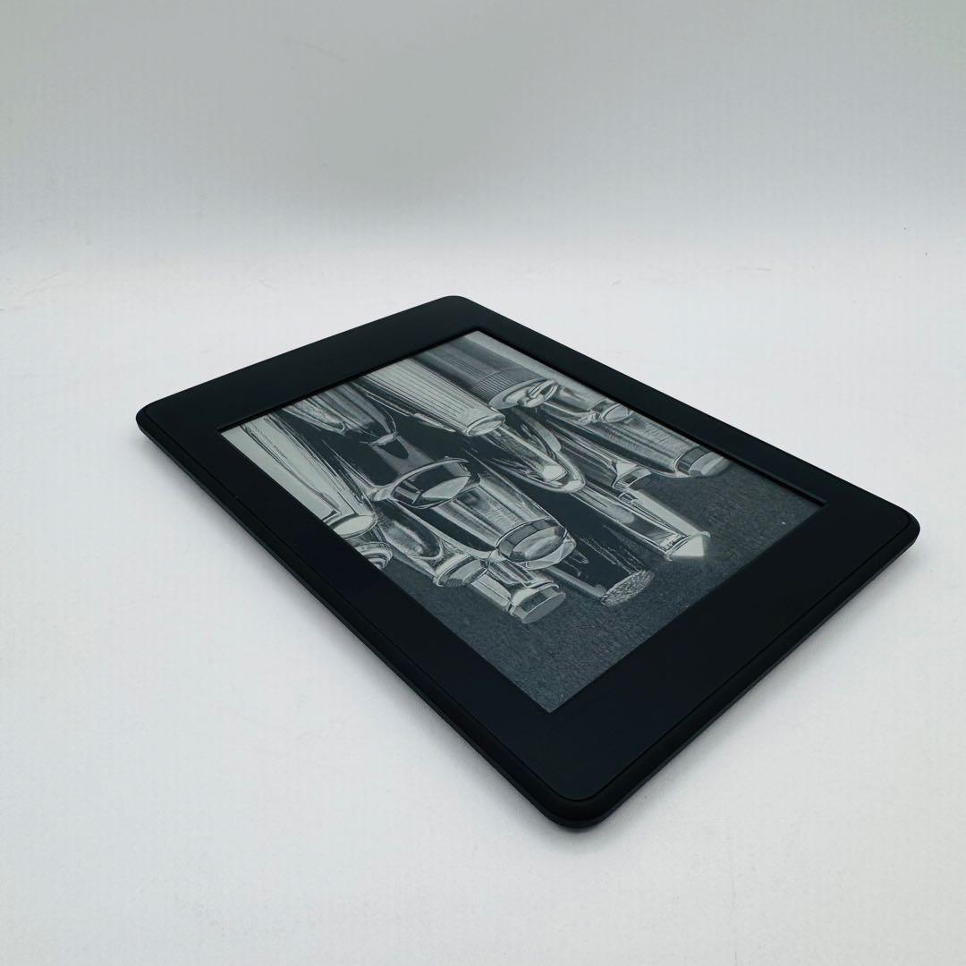 Kindle Paperwhite 第7世代 DP75SDI キンドル　32GB