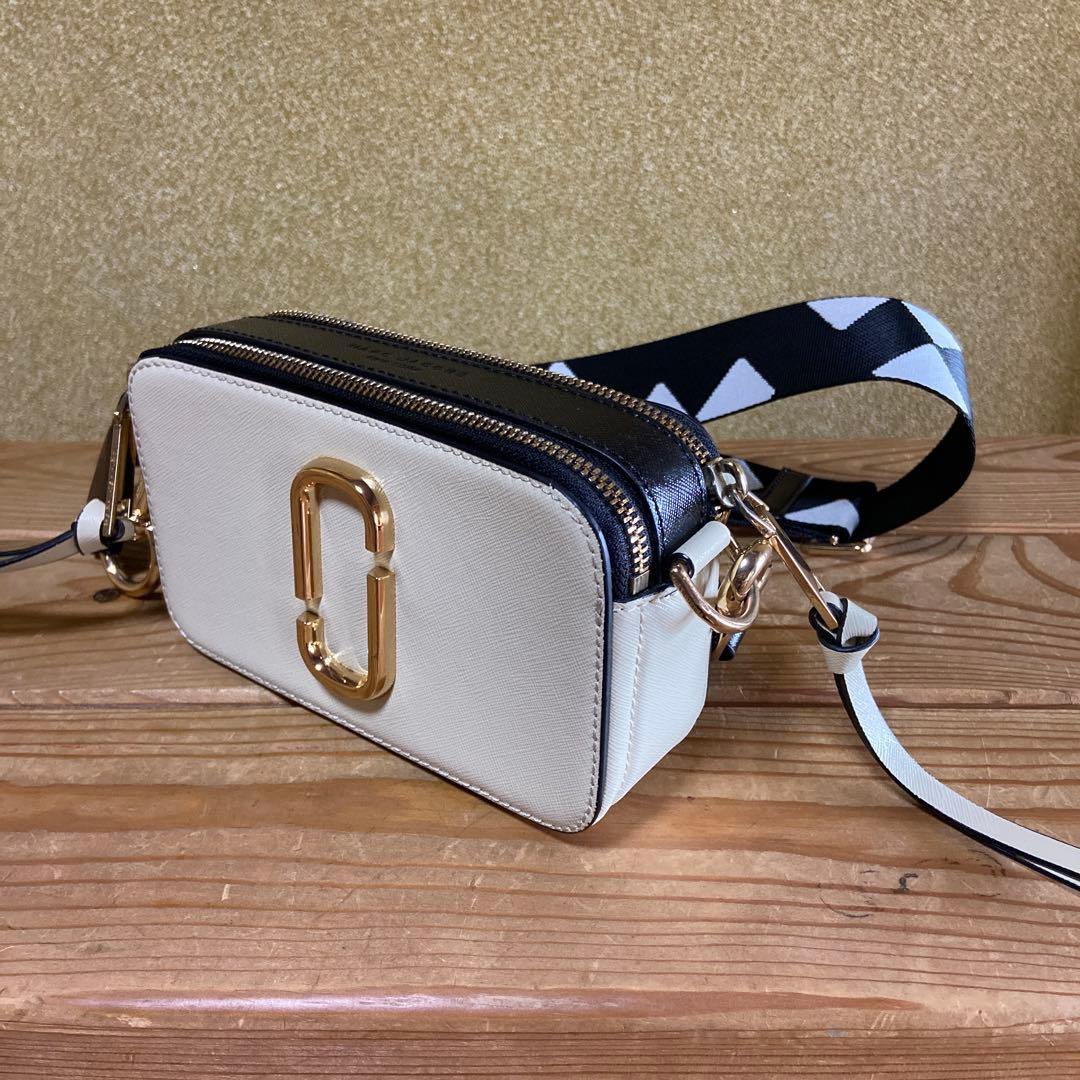 MARC JACOBS マークジェイコブス ショルダーバッグ