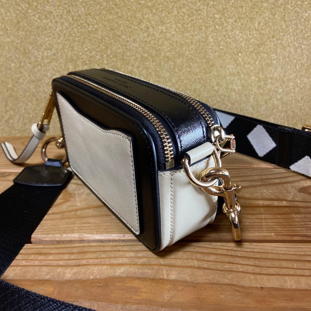 MARC JACOBS マークジェイコブス ショルダーバッグ