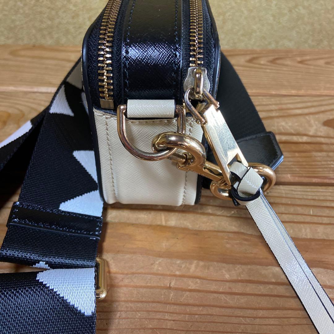 MARC JACOBS マークジェイコブス ショルダーバッグ