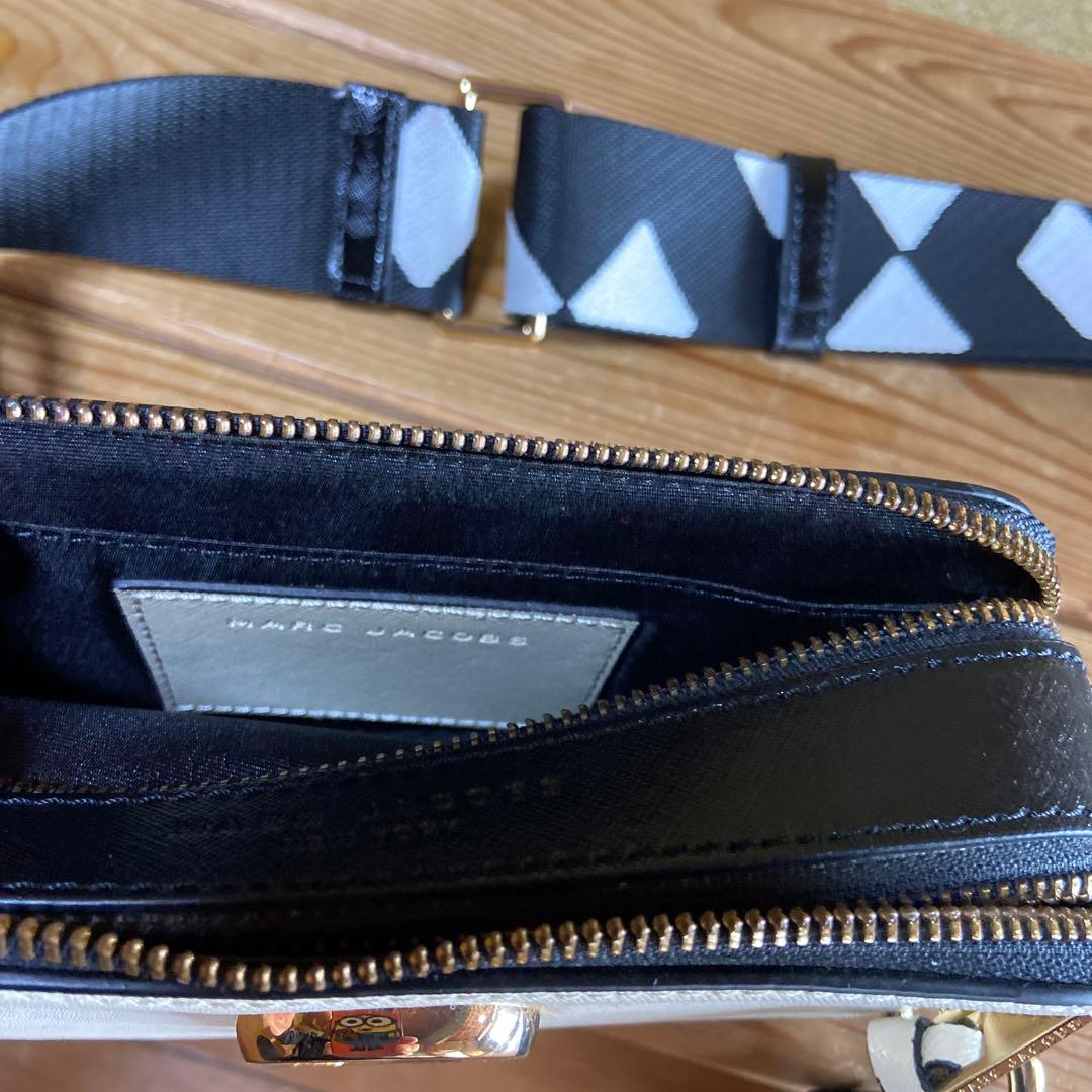 MARC JACOBS マークジェイコブス ショルダーバッグ