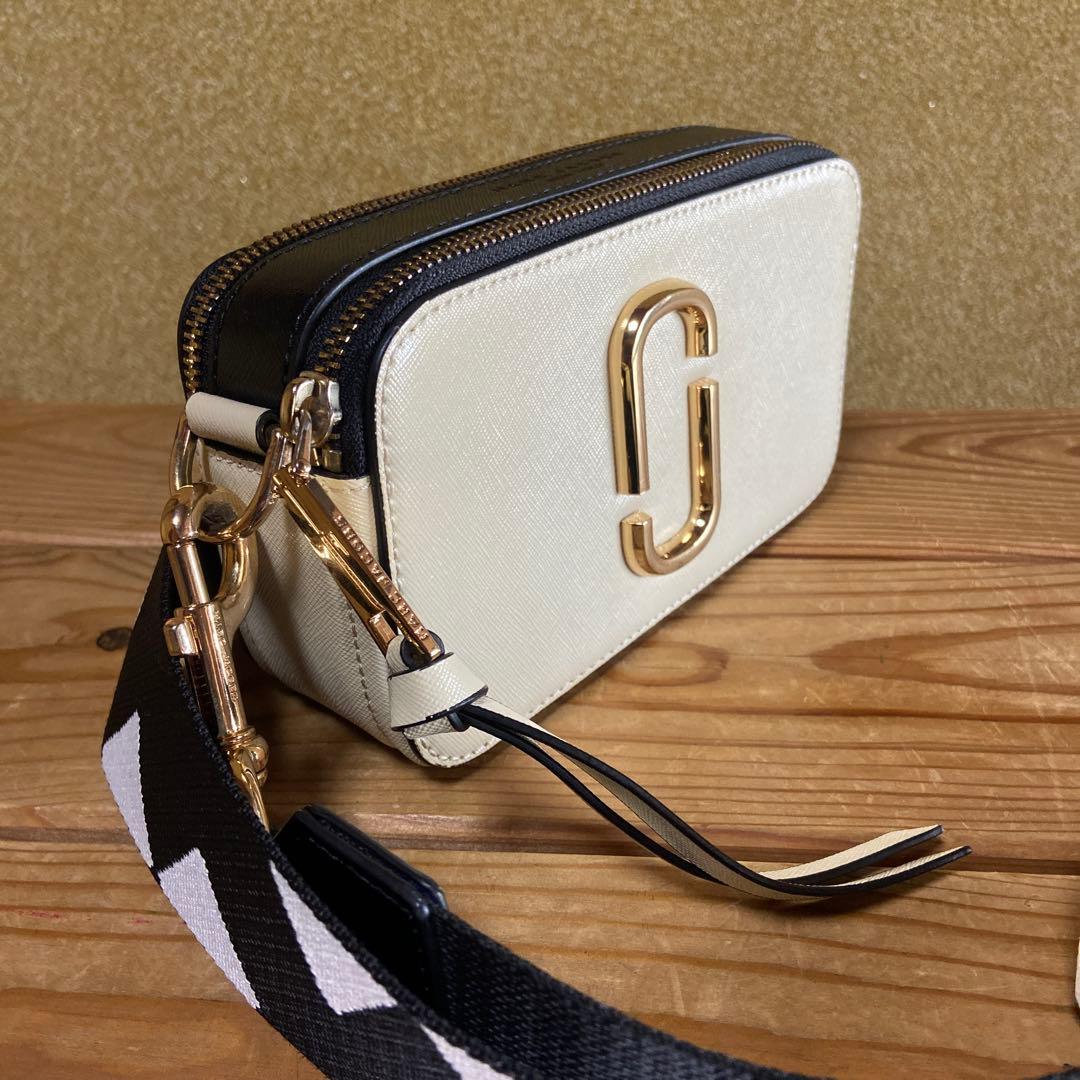 MARC JACOBS マークジェイコブス ショルダーバッグ